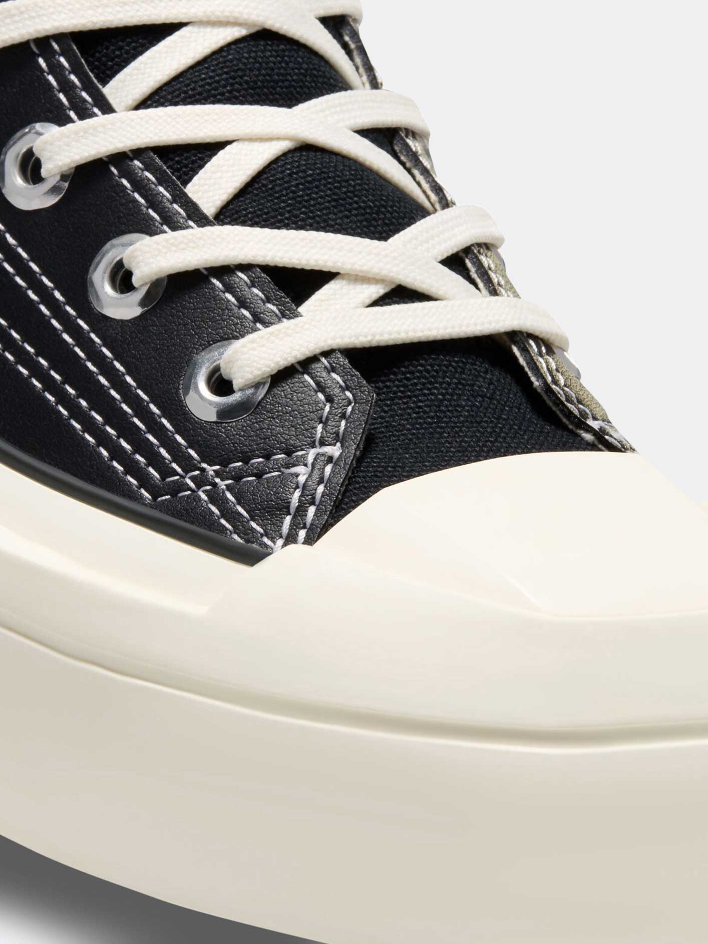 CONVERSE Обувки Chuck 70 De Luxe Squared