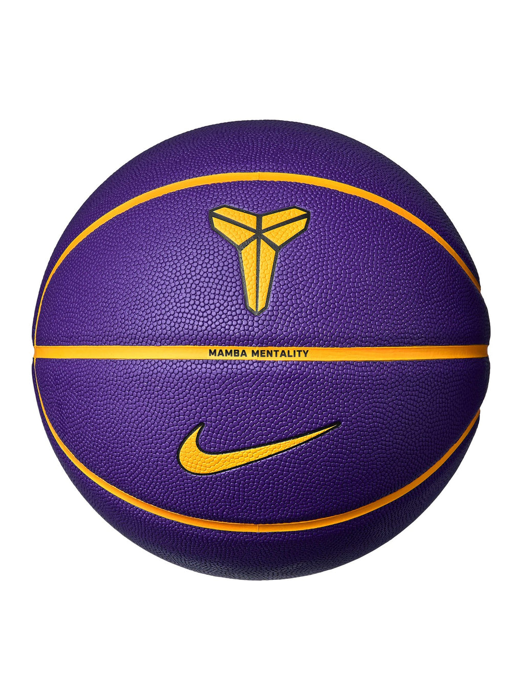 NIKE Топка ALL COURT 8P K BRYANT DEFLATED