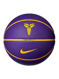 NIKE Топка ALL COURT 8P K BRYANT DEFLATED
