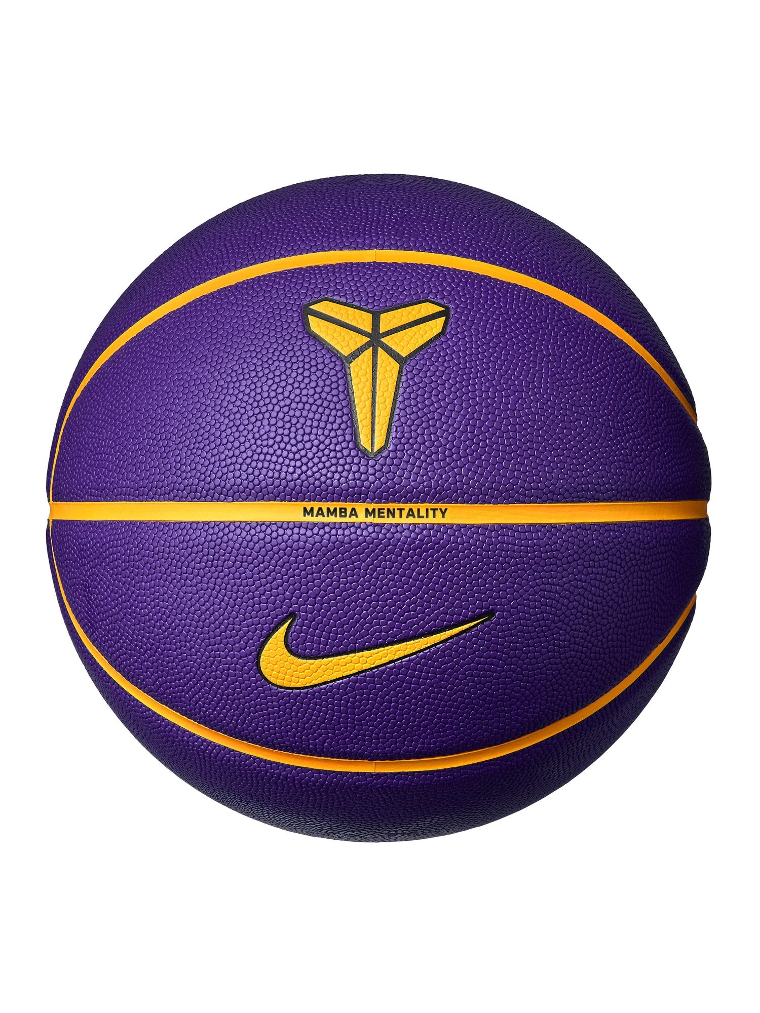 NIKE Топка ALL COURT 8P K BRYANT DEFLATED