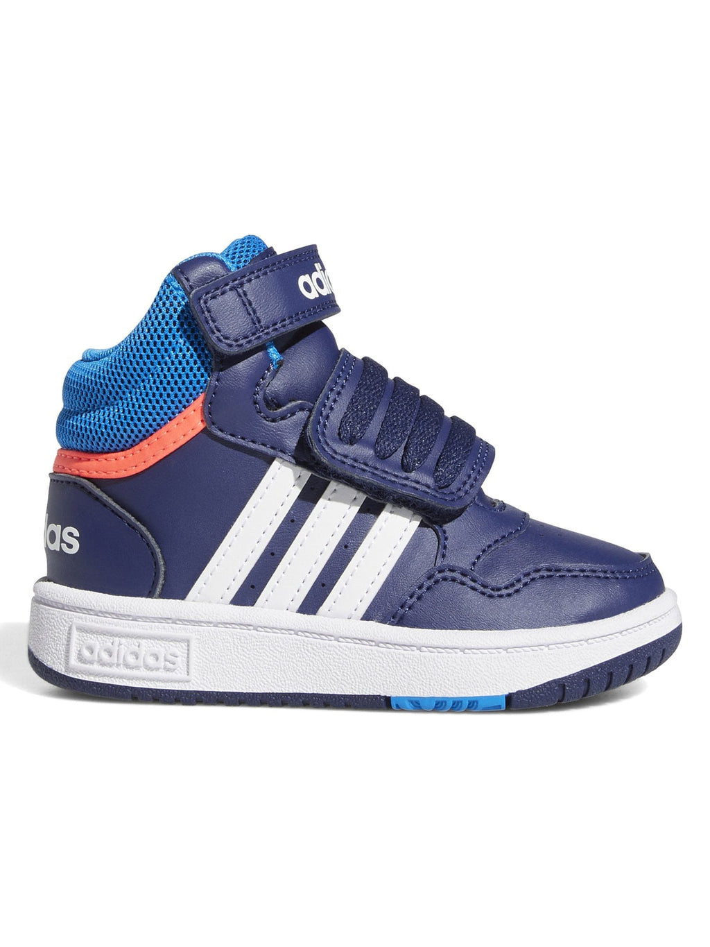 ADIDAS SPORTSWEAR Обувки Hoops Mid