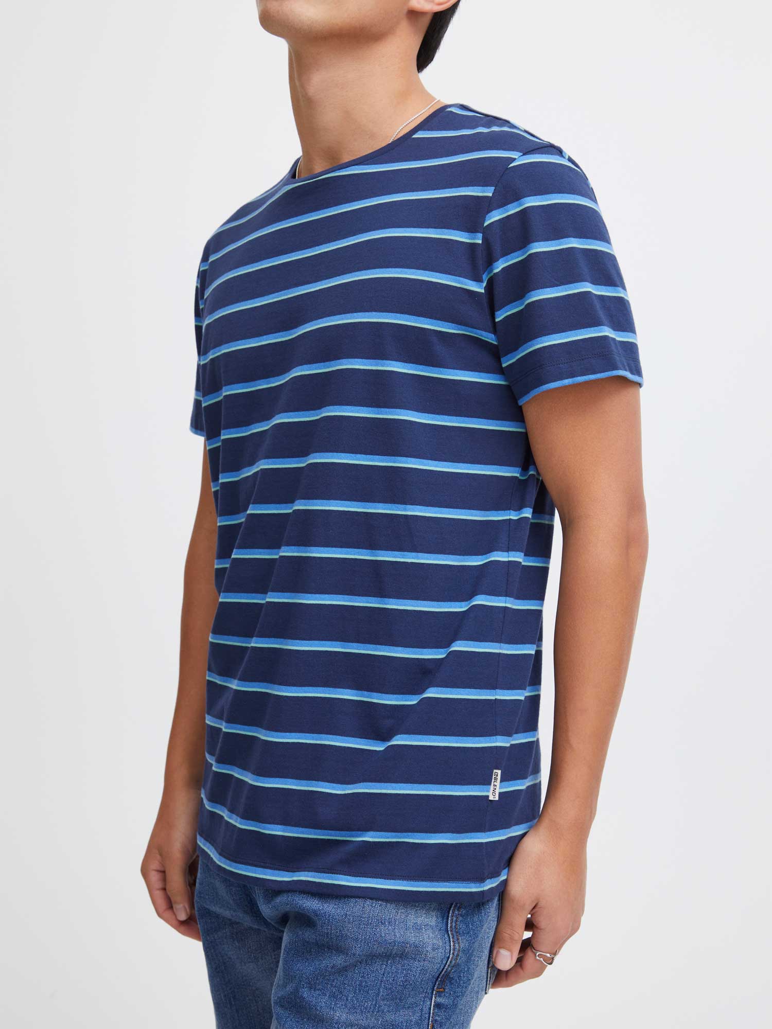 BLEND Тениска Tee