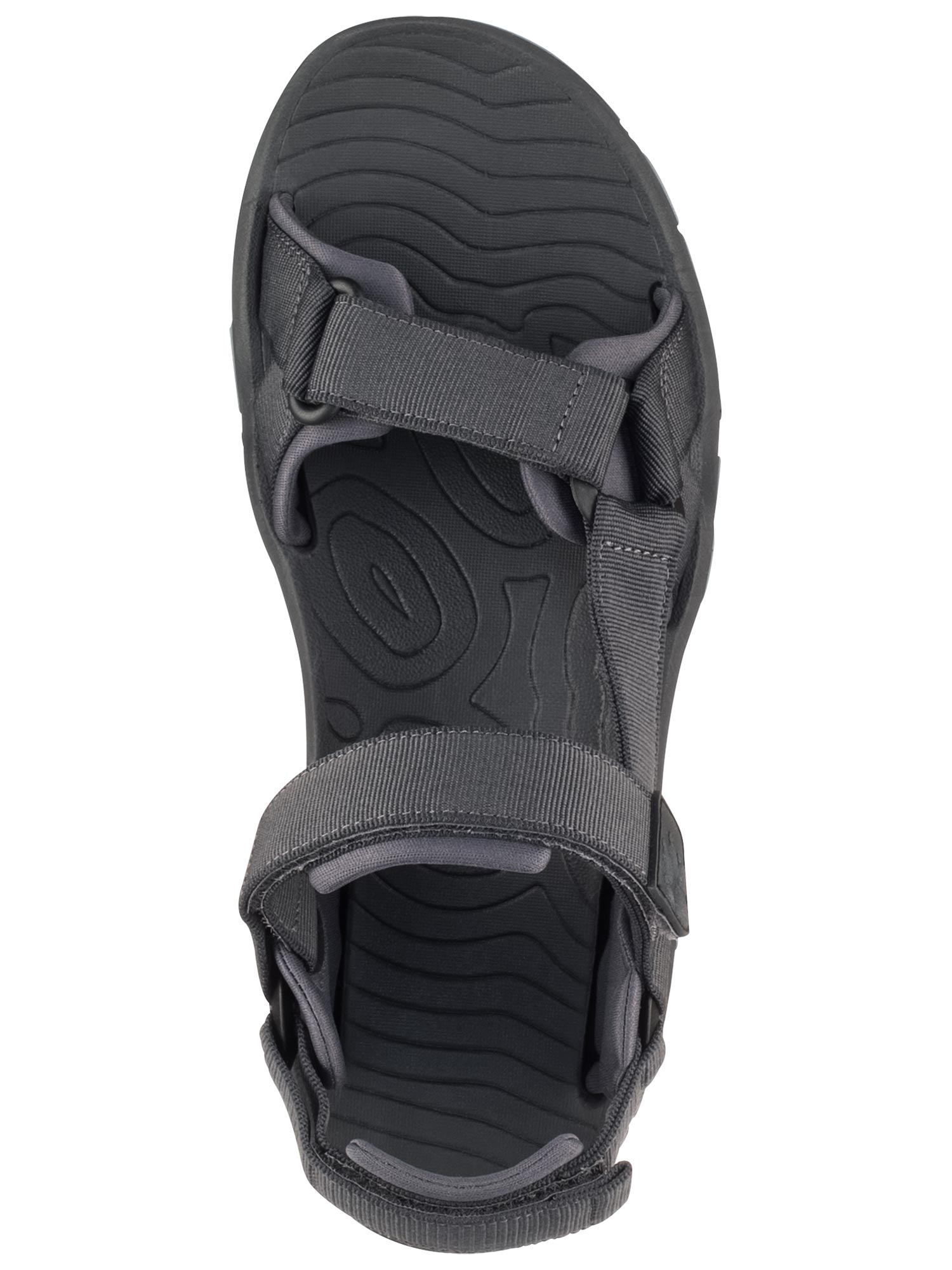 JACK WOLFSKIN Сандали LAKEWOOD RIDE SANDAL M