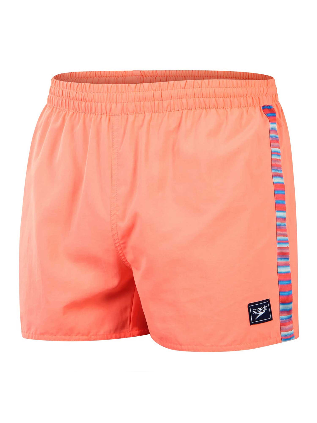 SPEEDO Плувни шорти MENS RETRO 13 WATERSHORT