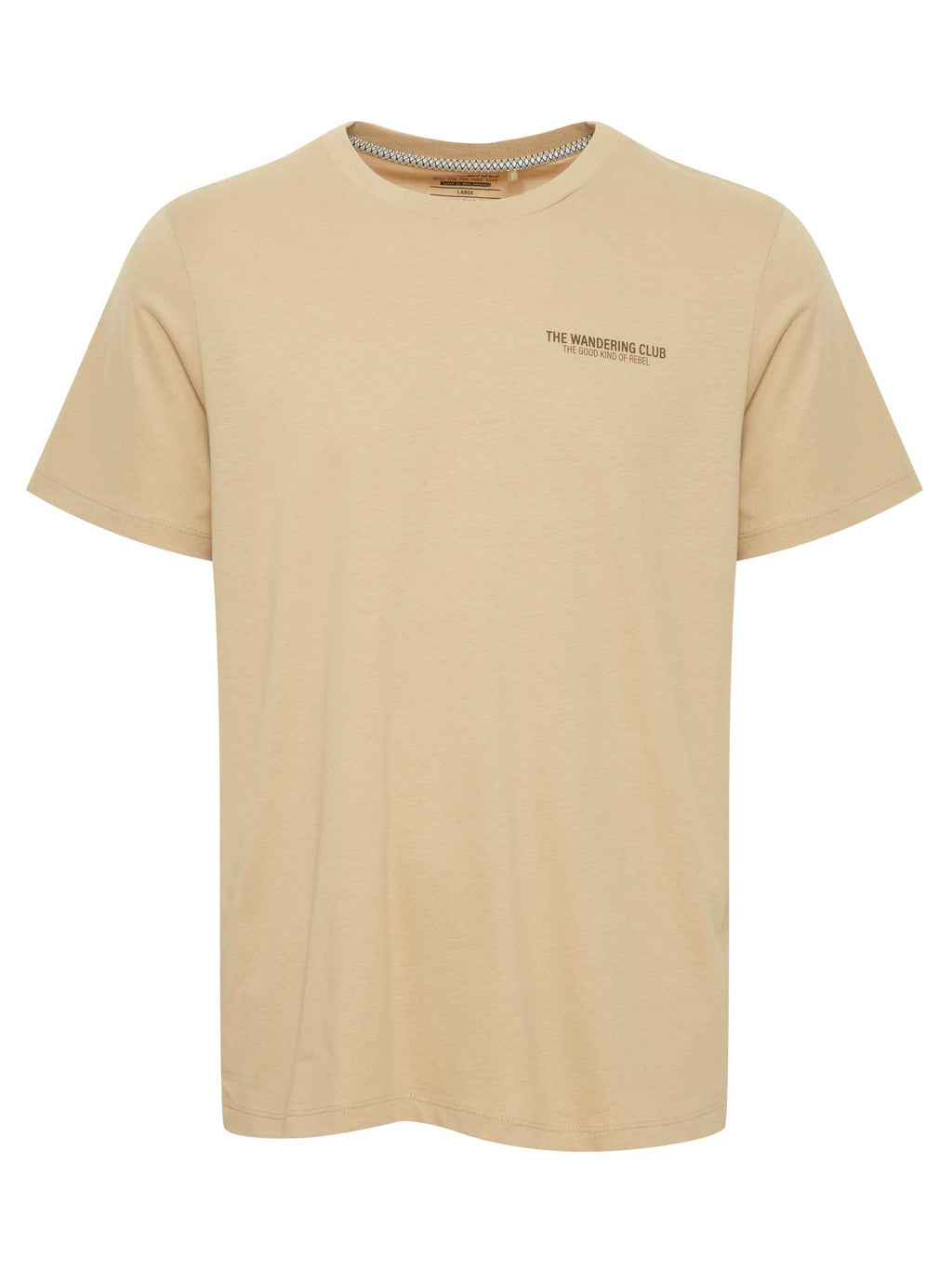 BLEND Тениска Tee