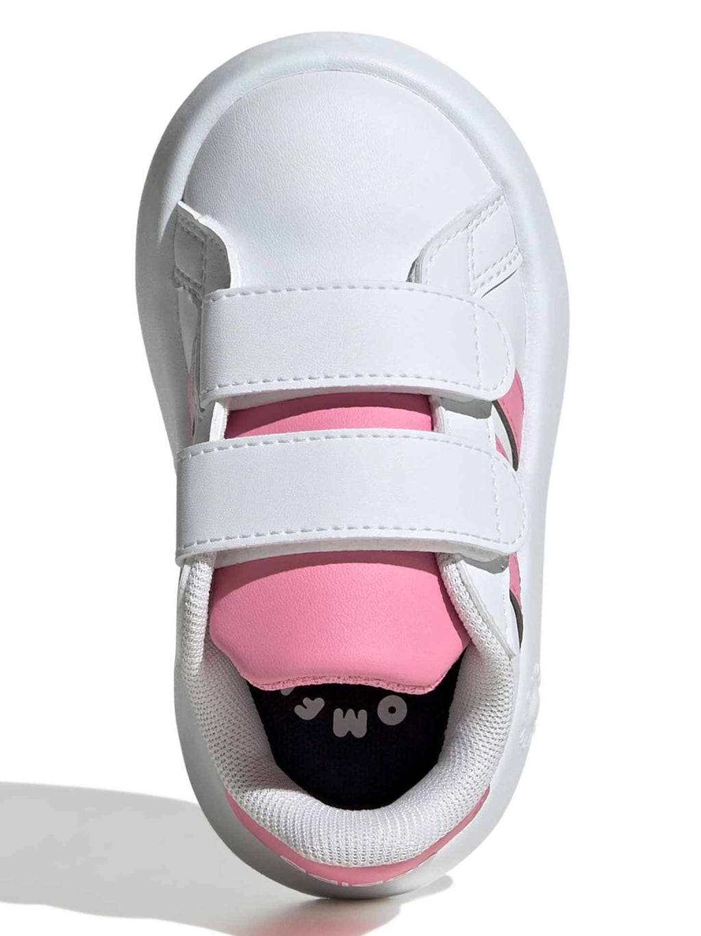ADIDAS SPORTSWEAR Обувки Grand Court 2.0 Kids