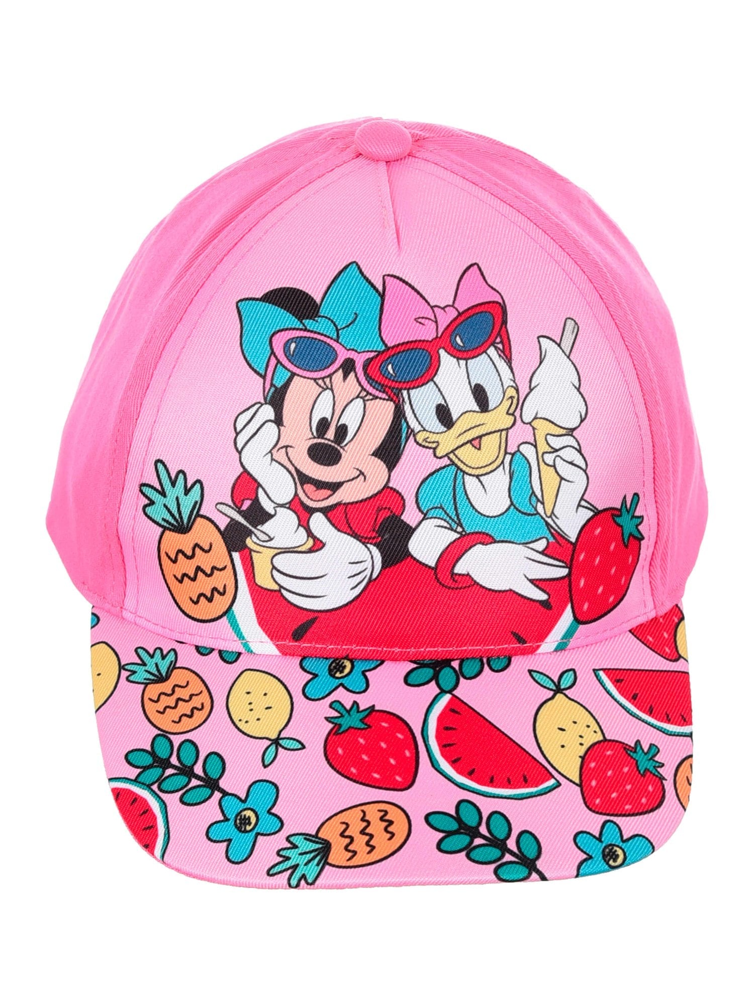 KIDS MOVIE HEROES Шапка MINNIE