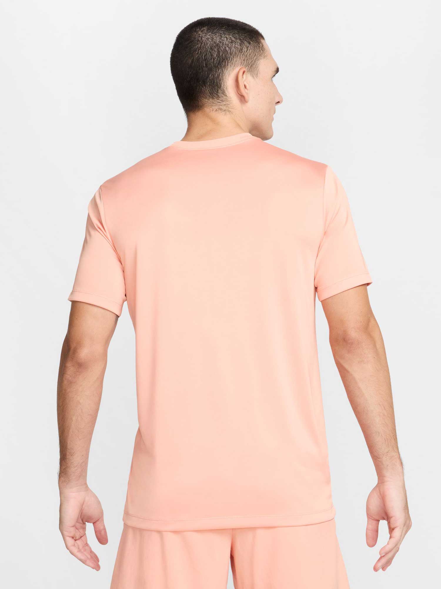 NIKE Тениска M NK DF TEE RLGD RESET