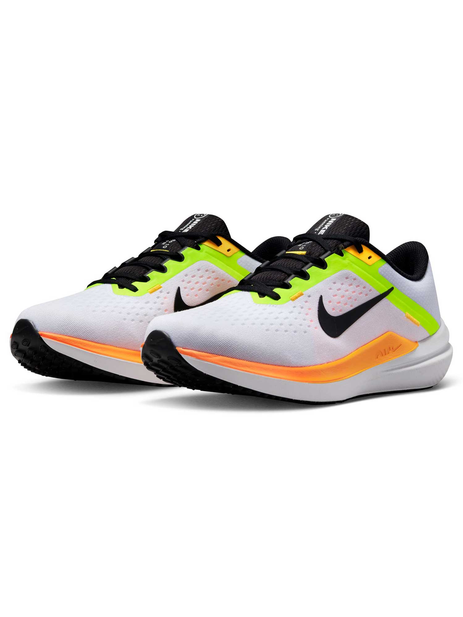 NIKE Обувки AIR WINFLO 10