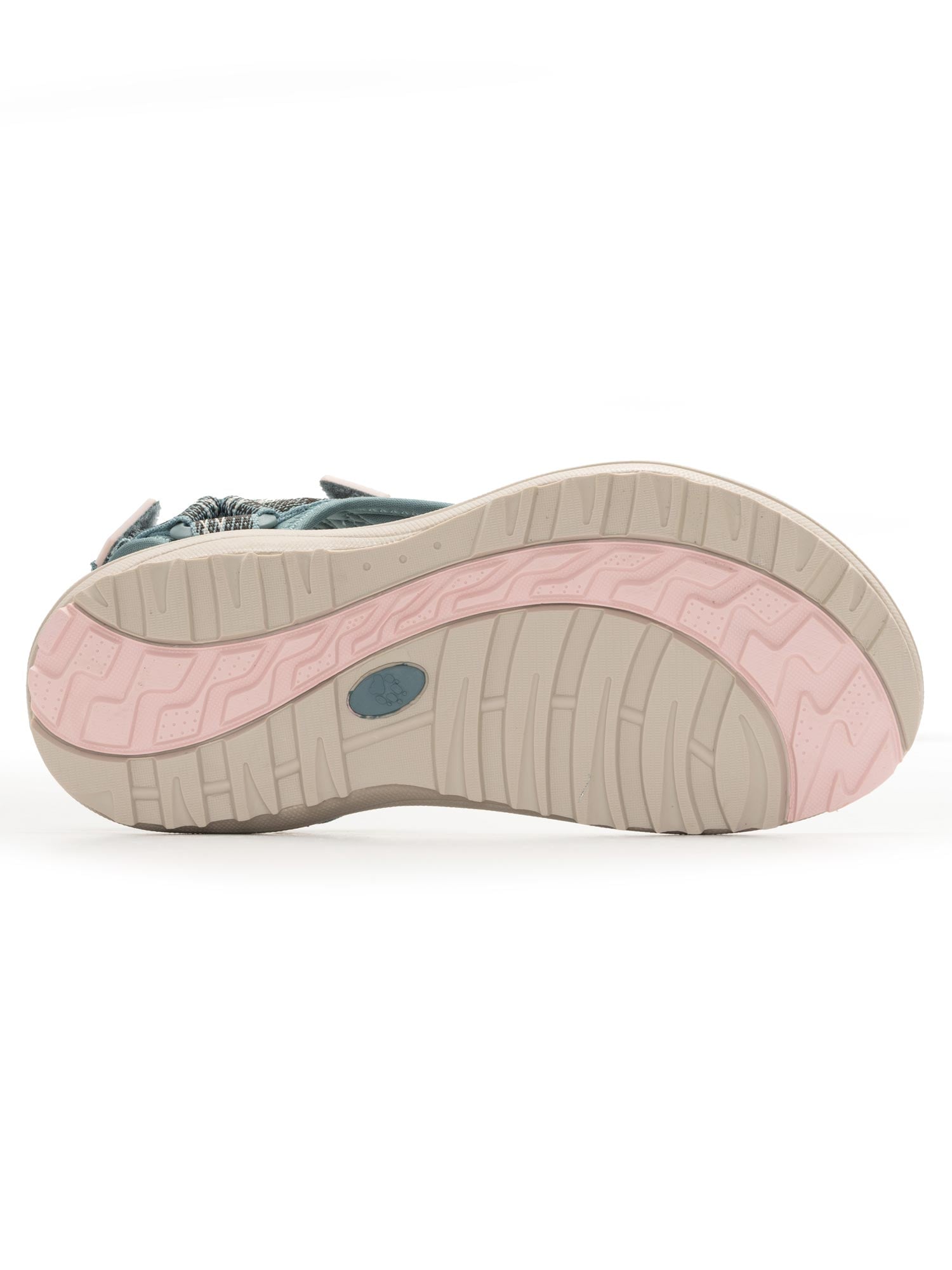JACK WOLFSKIN Сандали WAVE BREAKER W