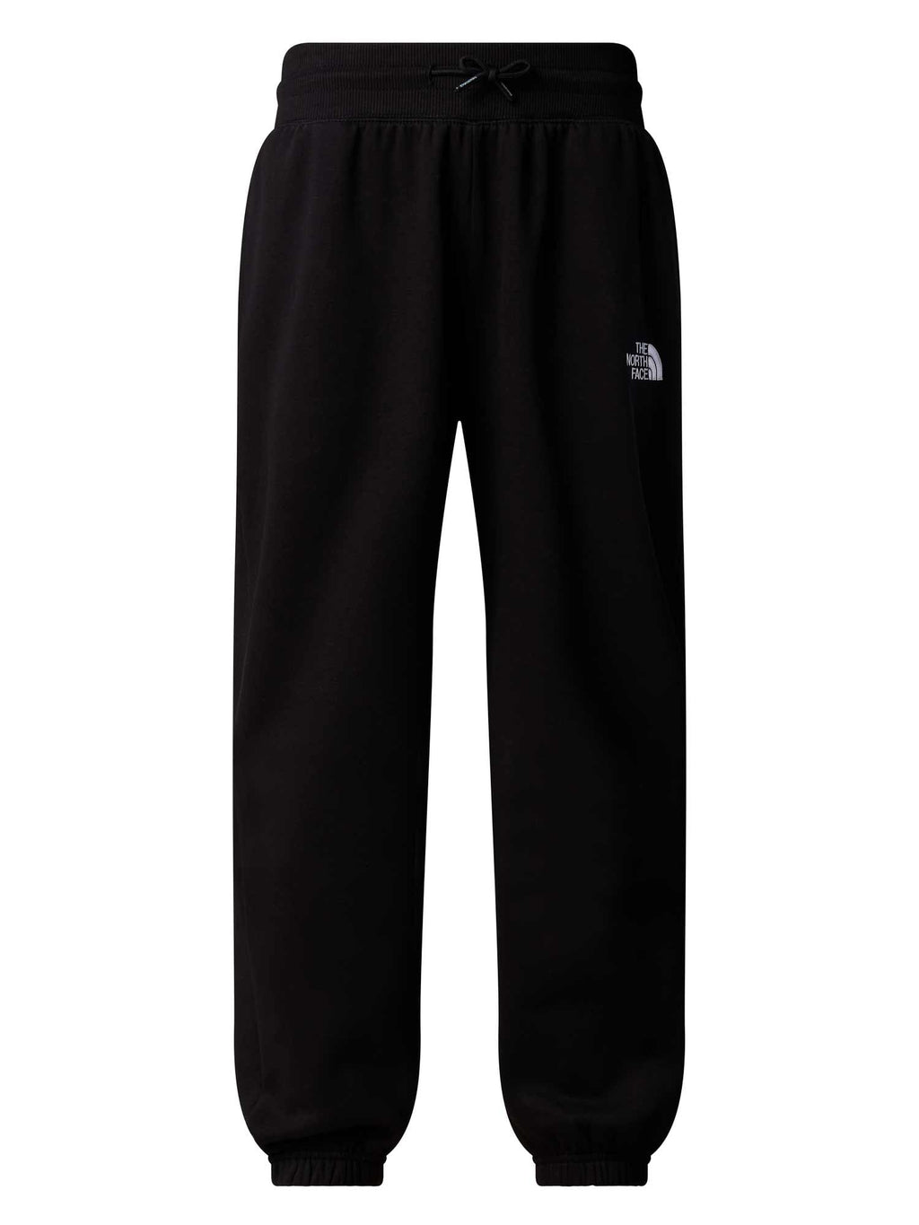 THE NORTH FACE Спортно долнище TEEN ESSENTIAL LOOSE JOGGERS