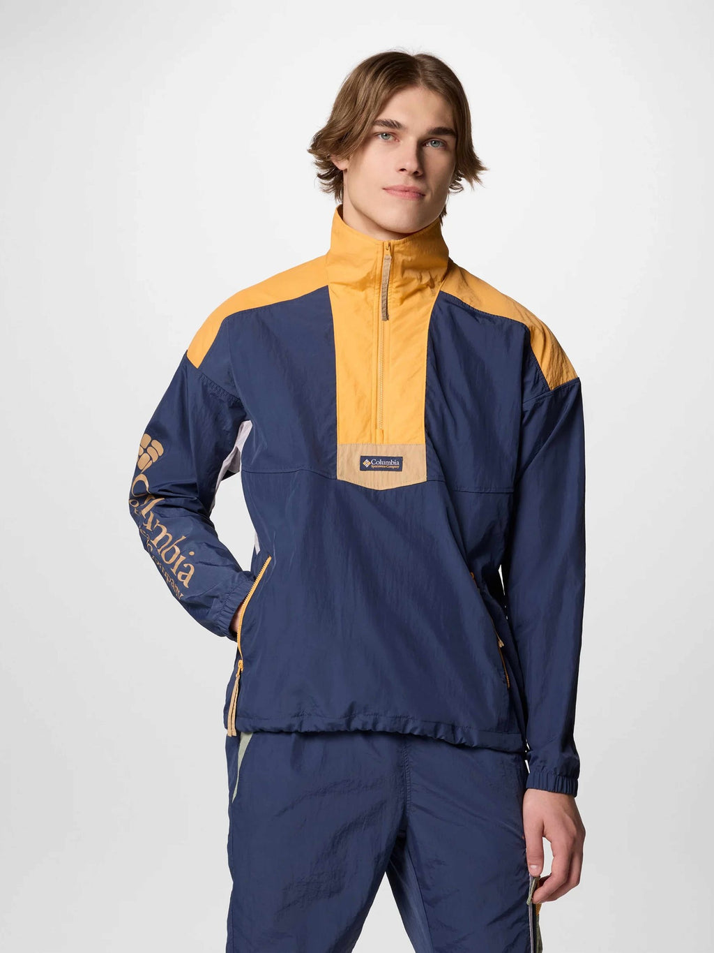 COLUMBIA Анорак Riptide II Retro
