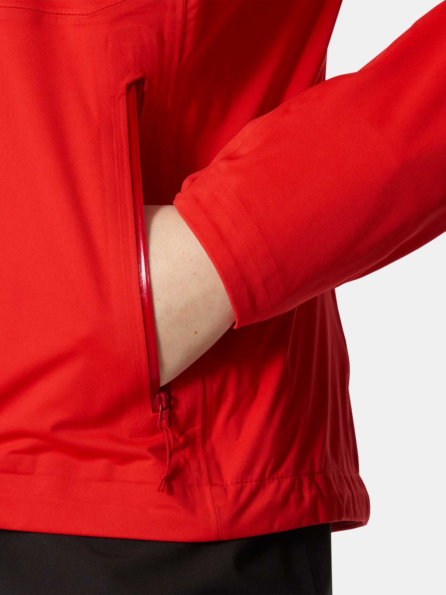 HELLY HANSEN Яке W MOMENTUM 3L STRETCH JACKET