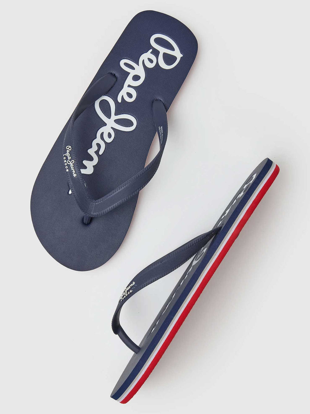 PEPE JEANS Джапанки BAY BEACH BASIC M