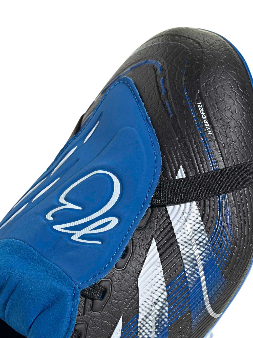 ADIDAS PERFORMANCE Обувки Predator League JB Fold-Over Tongue