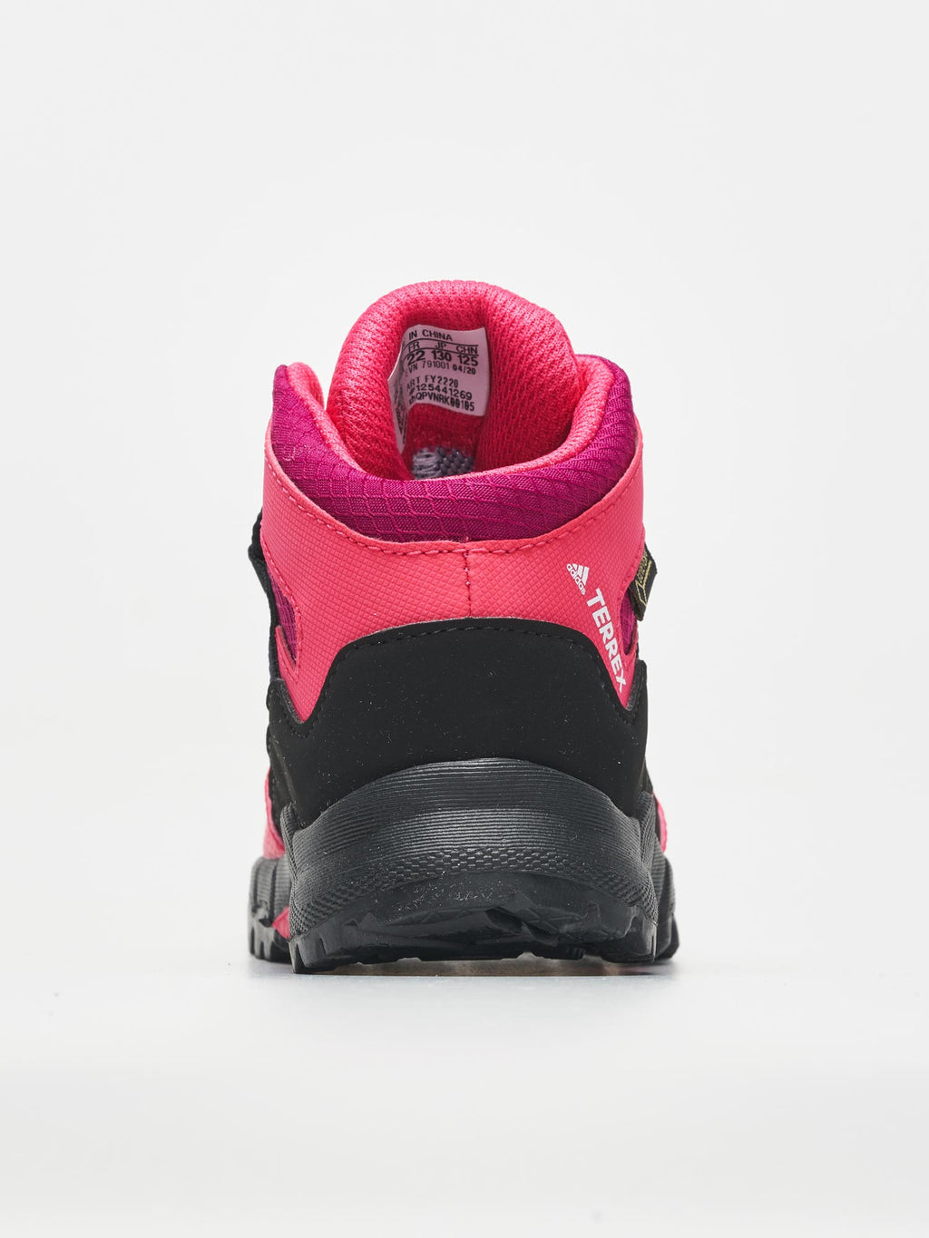 ADIDAS Обувки TERREX MID GTX I