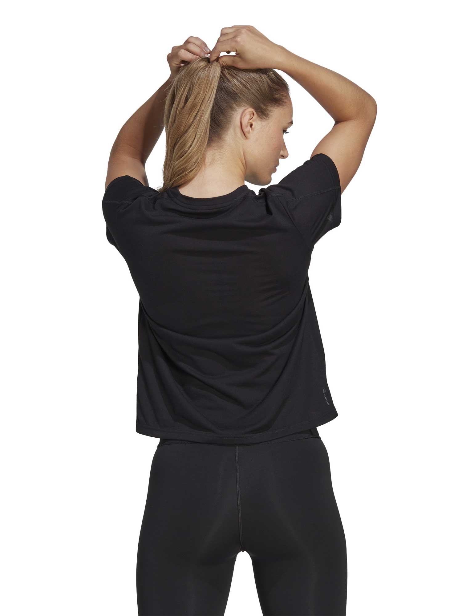 ADIDAS PERFORMANCE Тениска AEROREADY Train Essentials Minimal