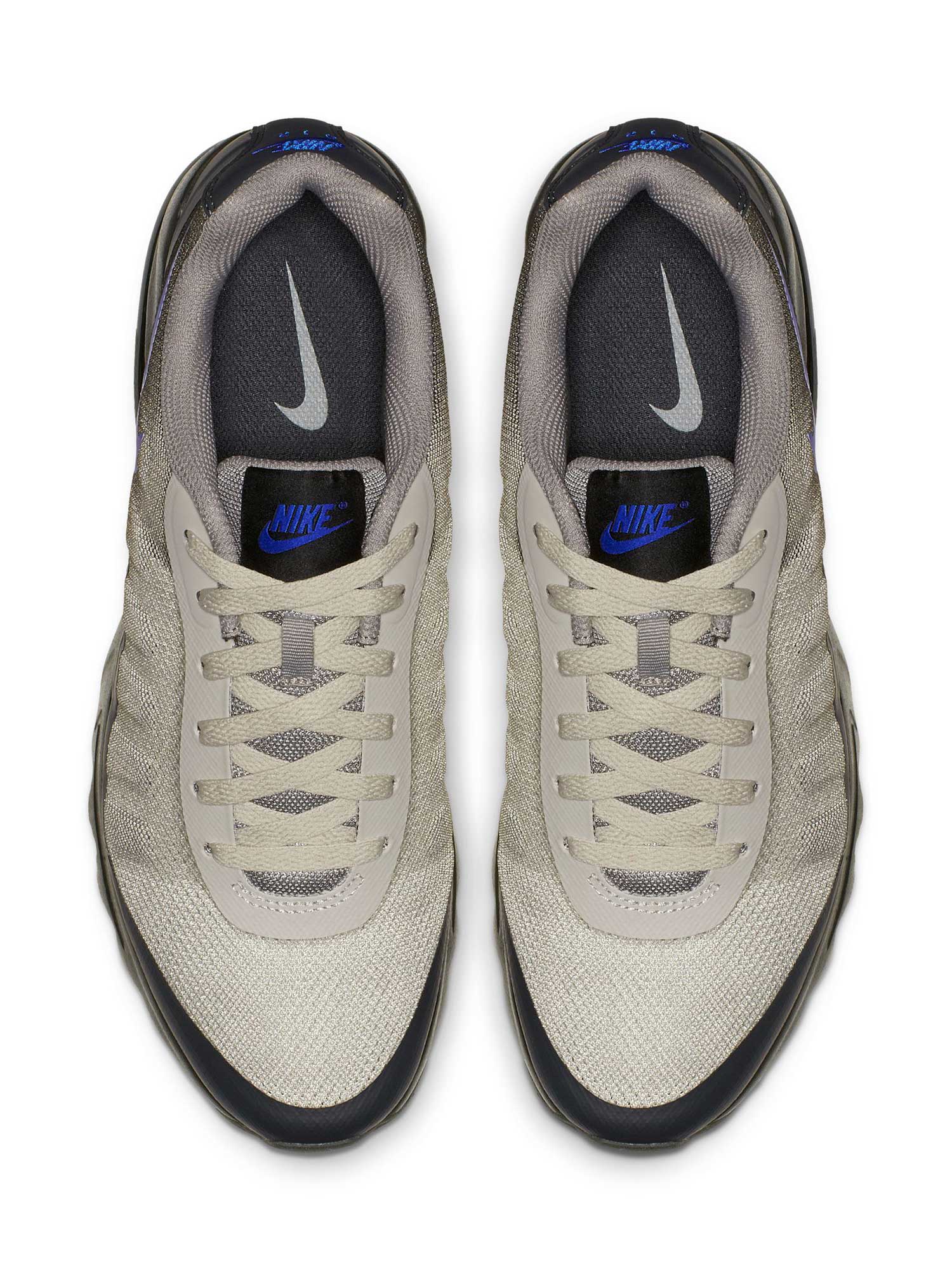 NIKE Обувки AIR MAX INVIGOR