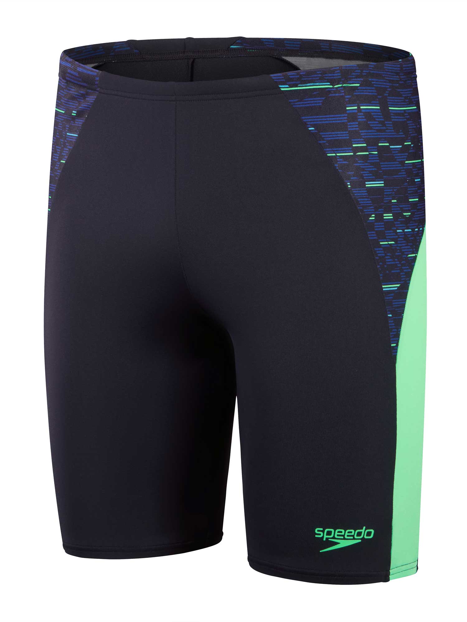 SPEEDO Бански MENS END+ MAX SPLICE AQUASHORT