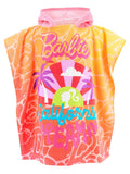 KIDS MOVIE HEROES Пончо BARBIE