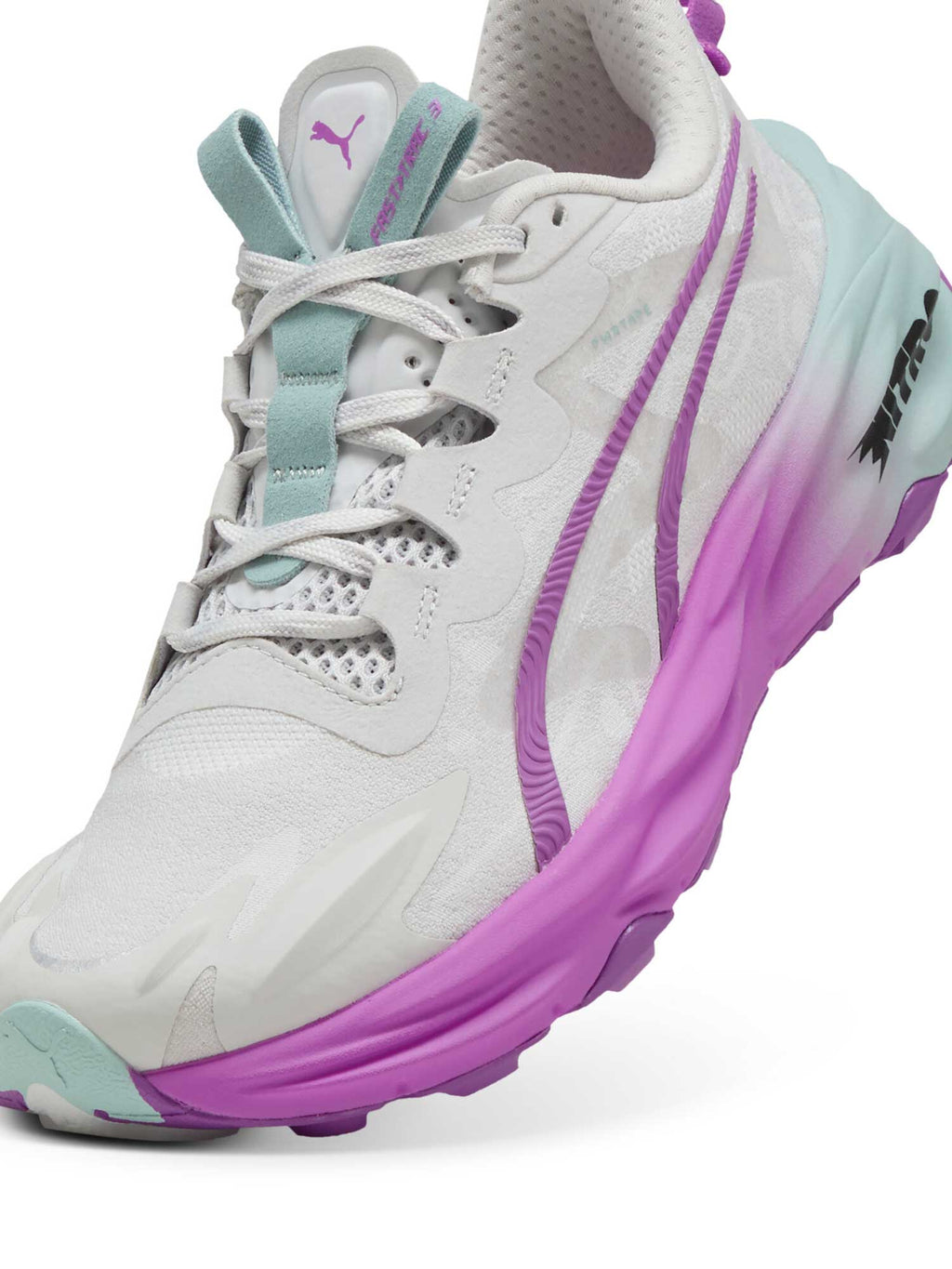 PUMA Обувки Fast-Trac NITRO 3 Wns