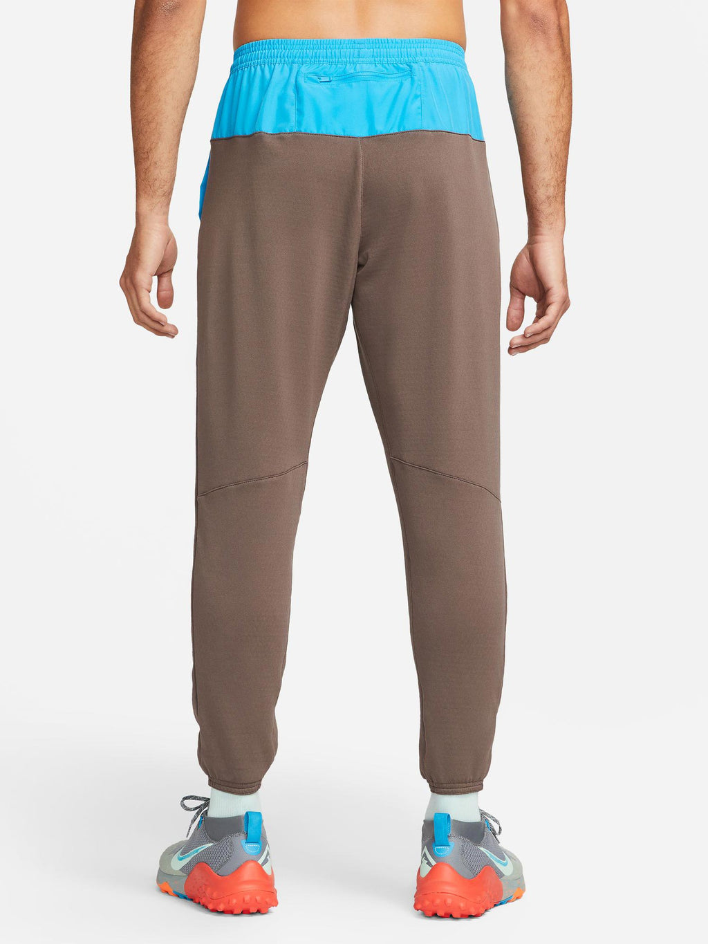 NIKE Спортно долнище M NK TRAIL MB