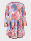 NAME IT Рокля NMFBIRGIT LS DRESS