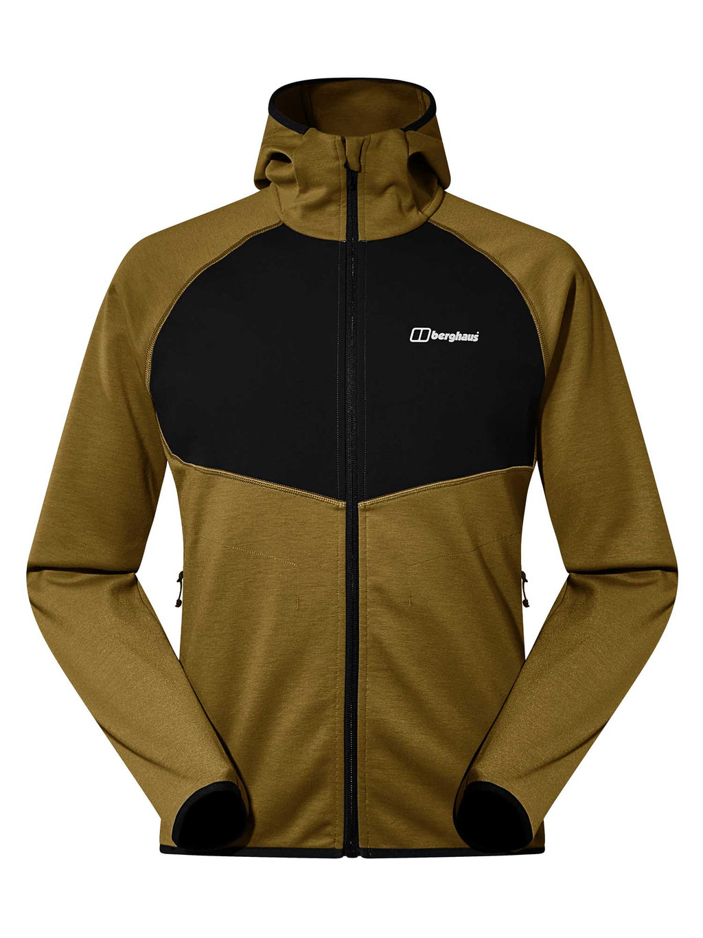 BERGHAUS Полар M TRAWDEN JKT