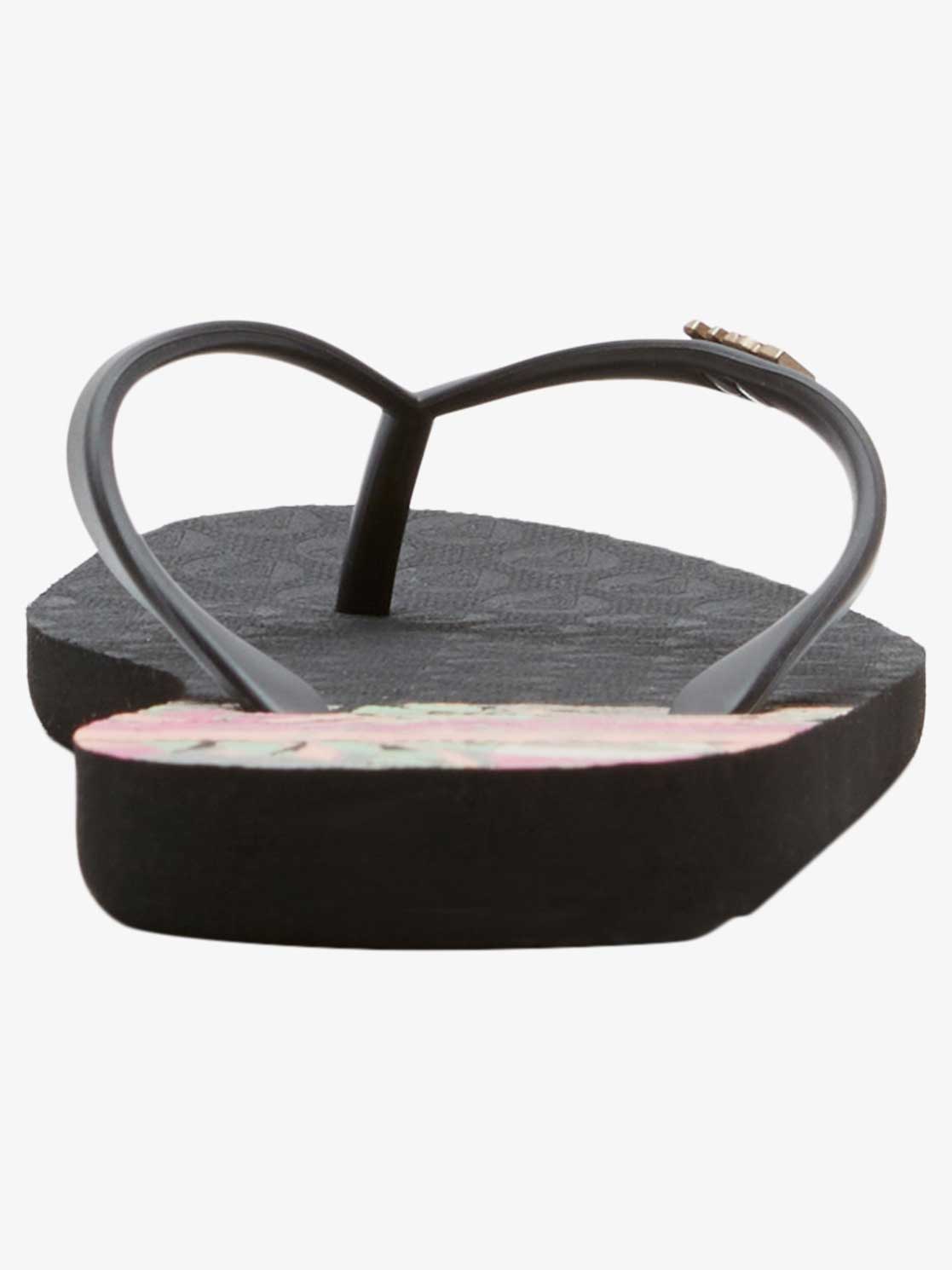 ROXY Джапанки VIVA PRINTED