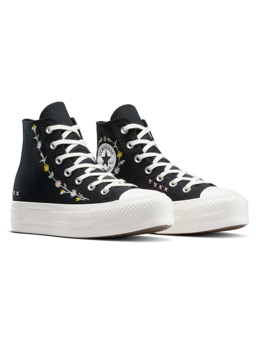 CONVERSE Обувки CHUCK TAYLOR ALL STAR LIFT