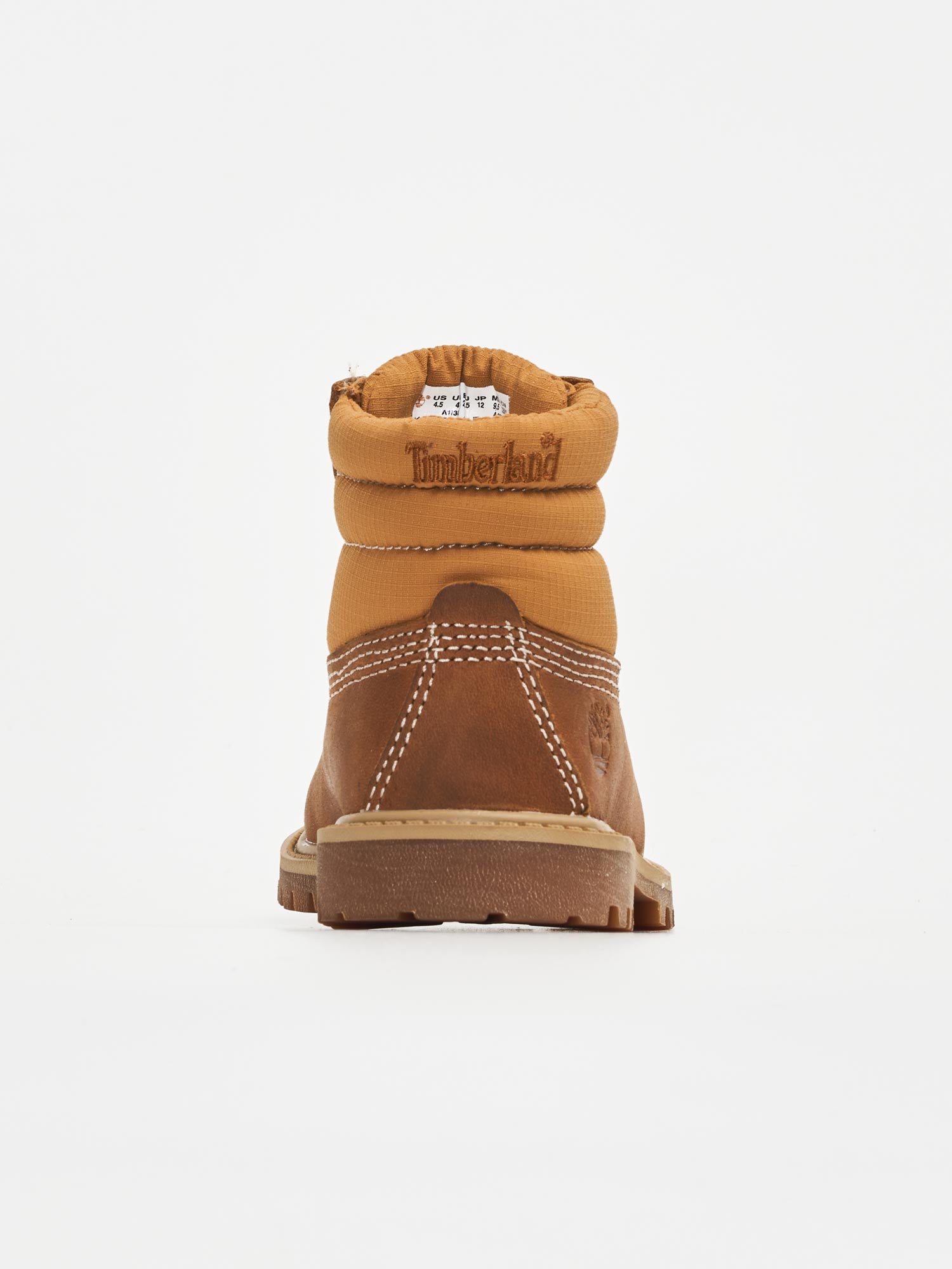 TIMBERLAND Обувки 6 In Quilt Boot