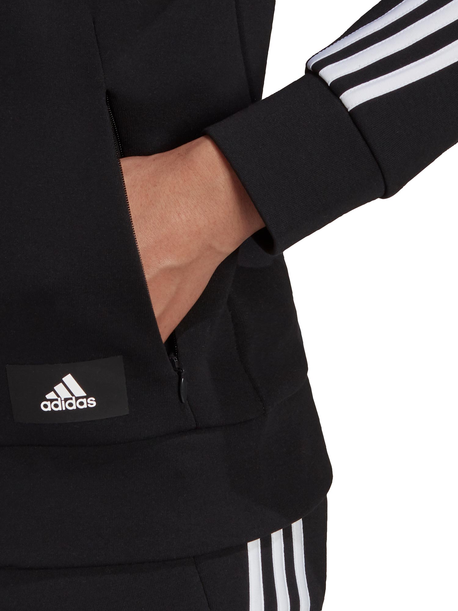 ADIDAS SPORTSWEAR Суитшърт Sportswear Future Icons 3-S