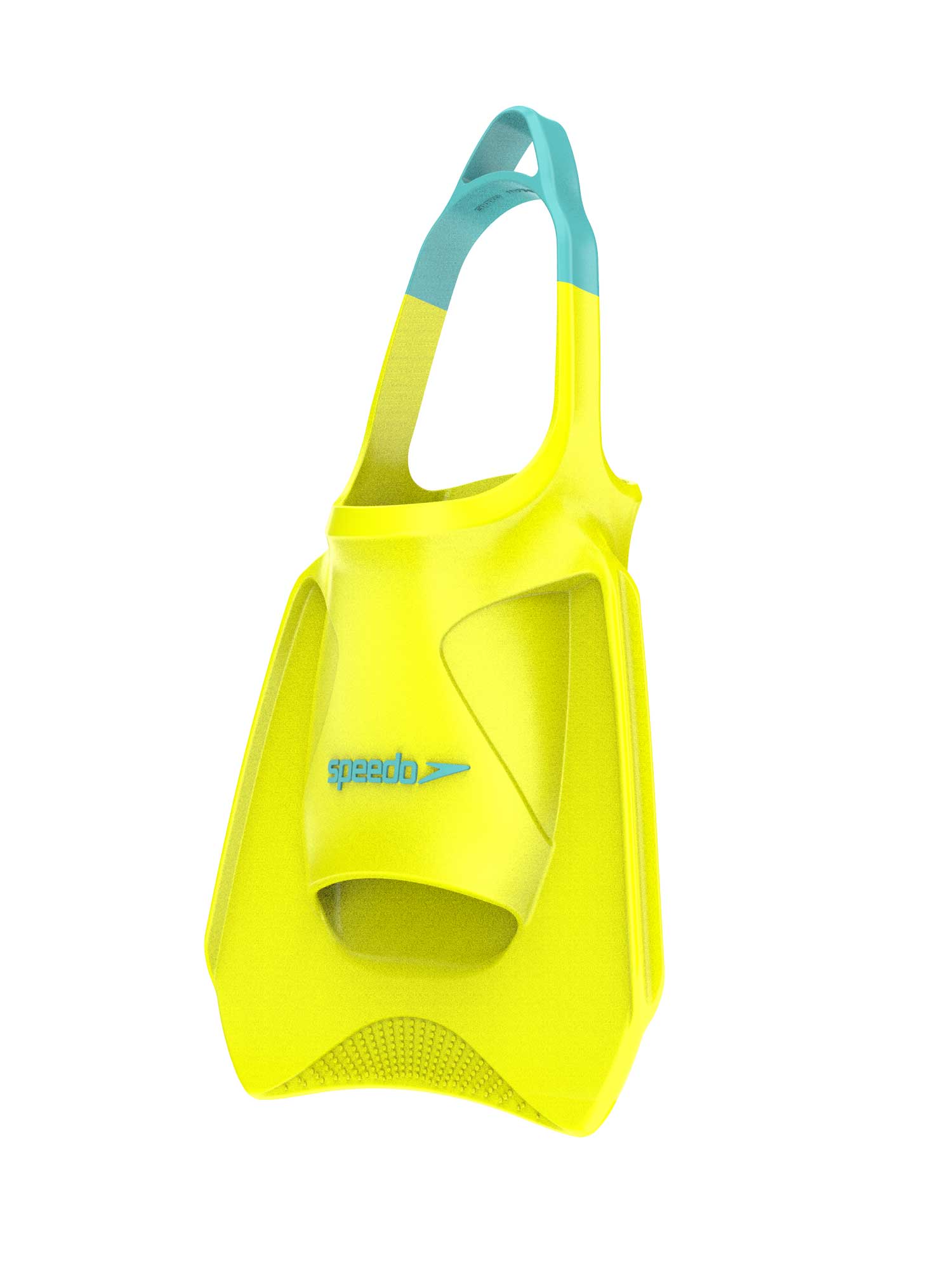 SPEEDO Плавници BIOFUSE FITNESS FIN