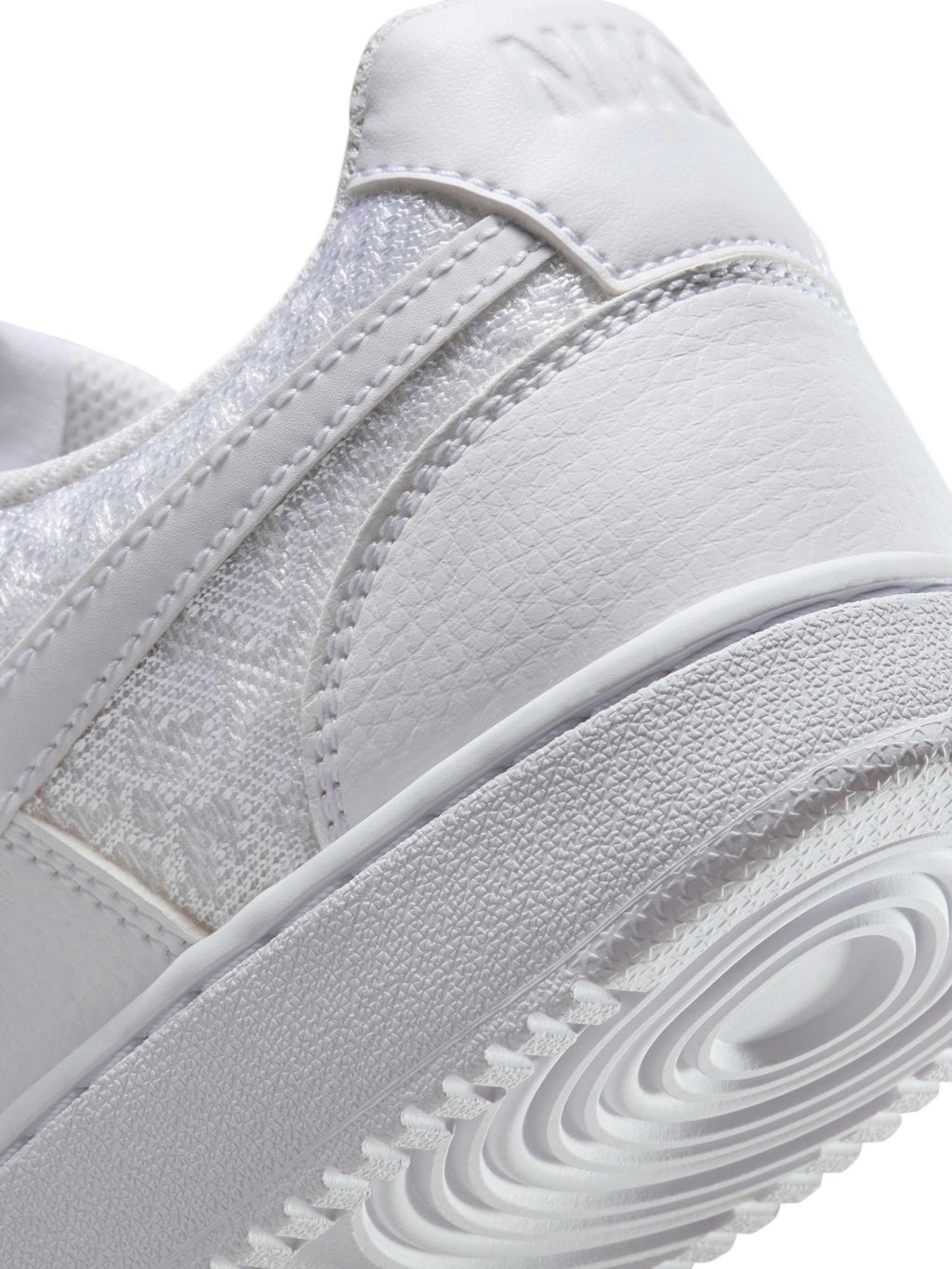 NIKE Обувки W COURT VISION LO