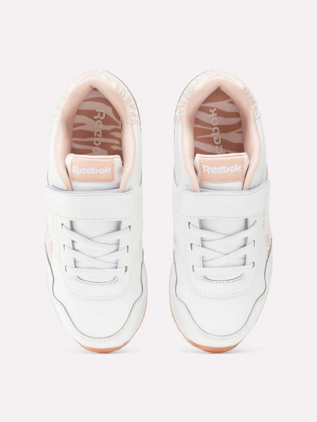 REEBOK Обувки ROYAL CL JOG 3