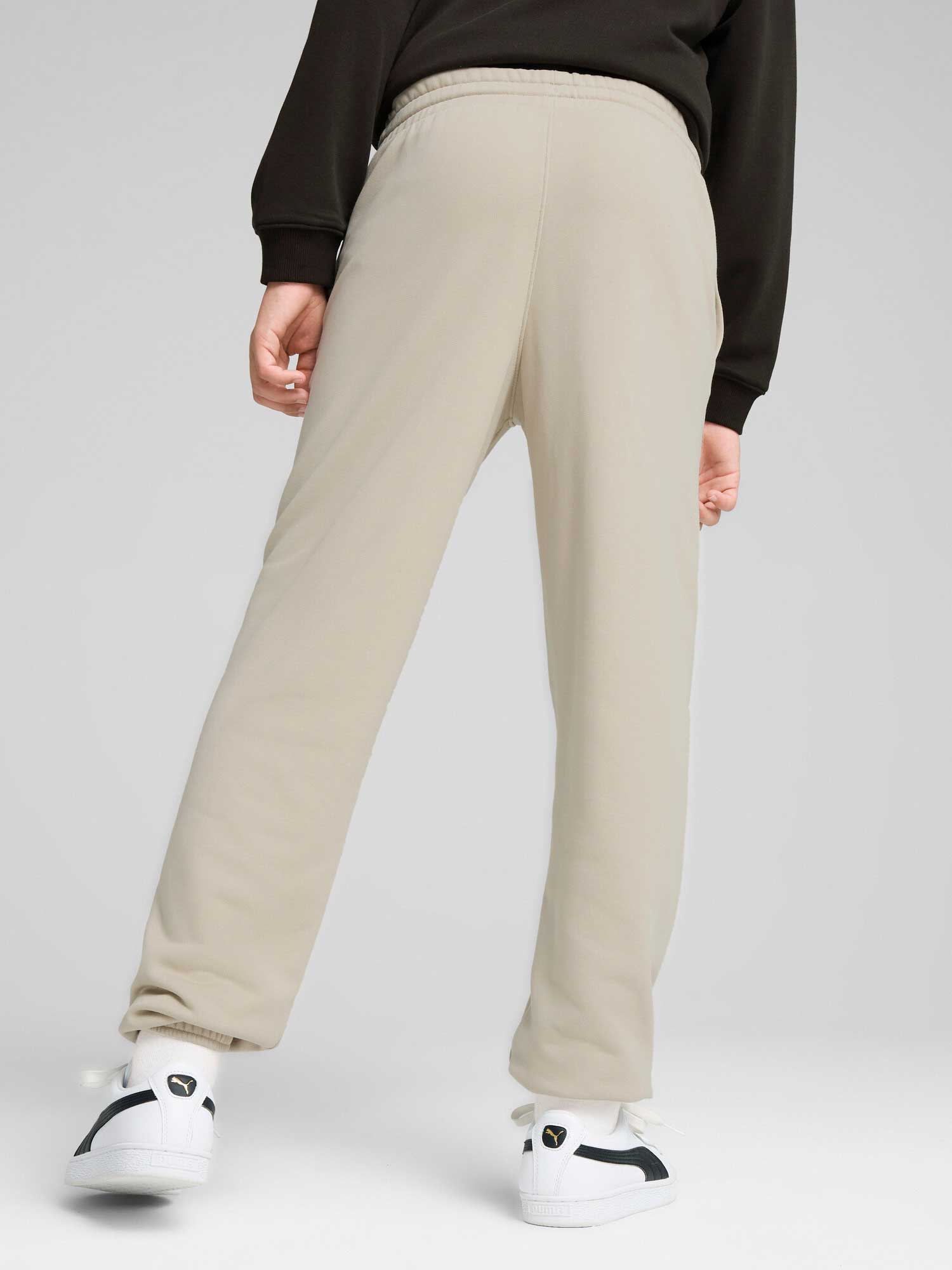PUMA Спортно долнище CLASSICS SUPER