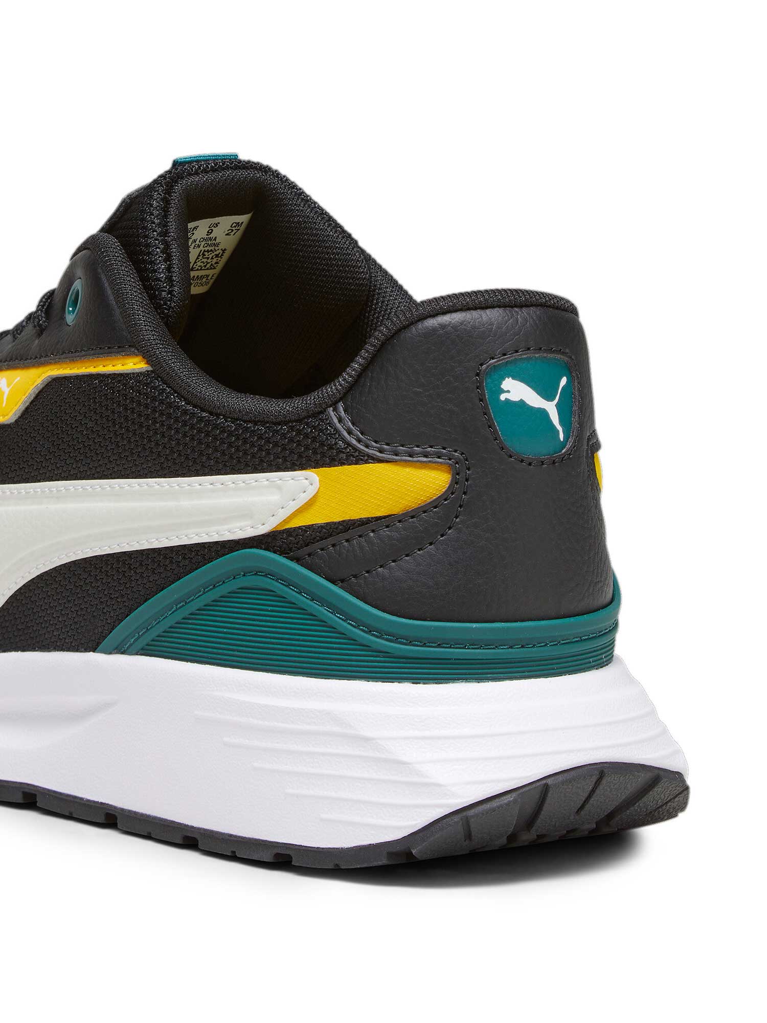 PUMA Обувки Runtamed Plus