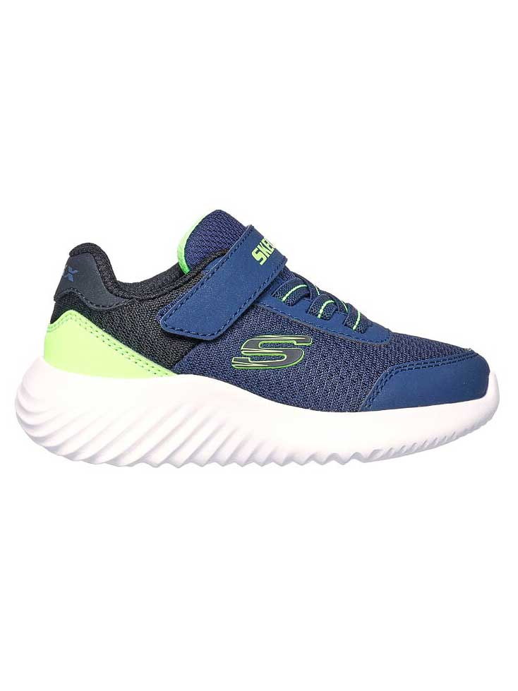 SKECHERS Обувки BOUNDER - TREZIC