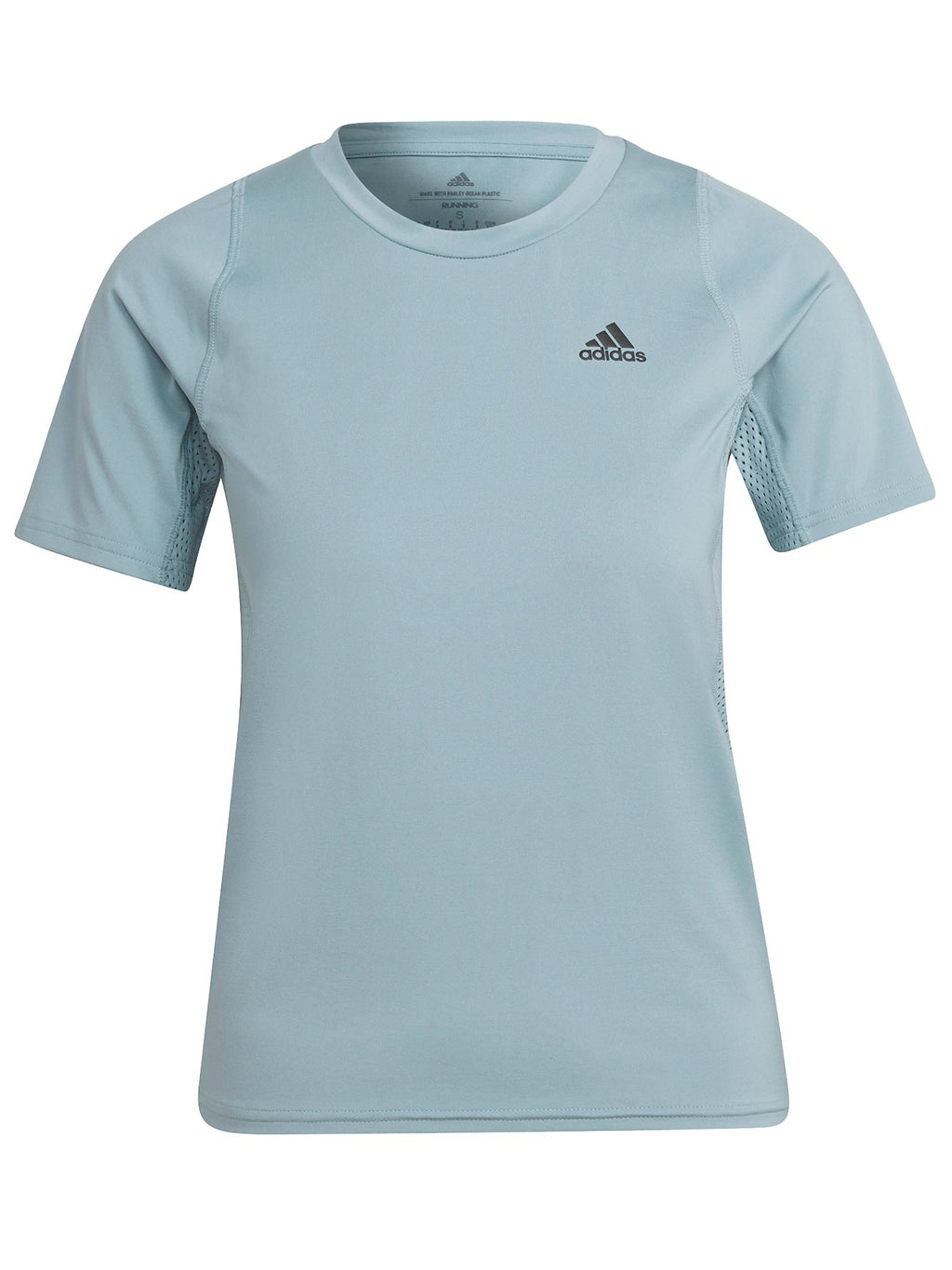 ADIDAS PERFORMANCE Тениска Run Fast Running Made With Parley Ocean