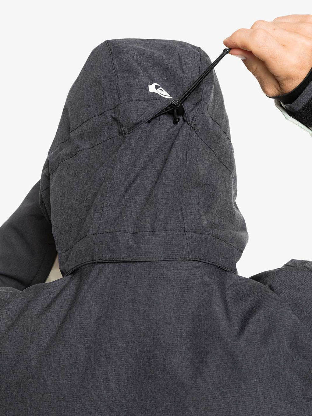 QUIKSILVER Сноуборд яке DAWSON
