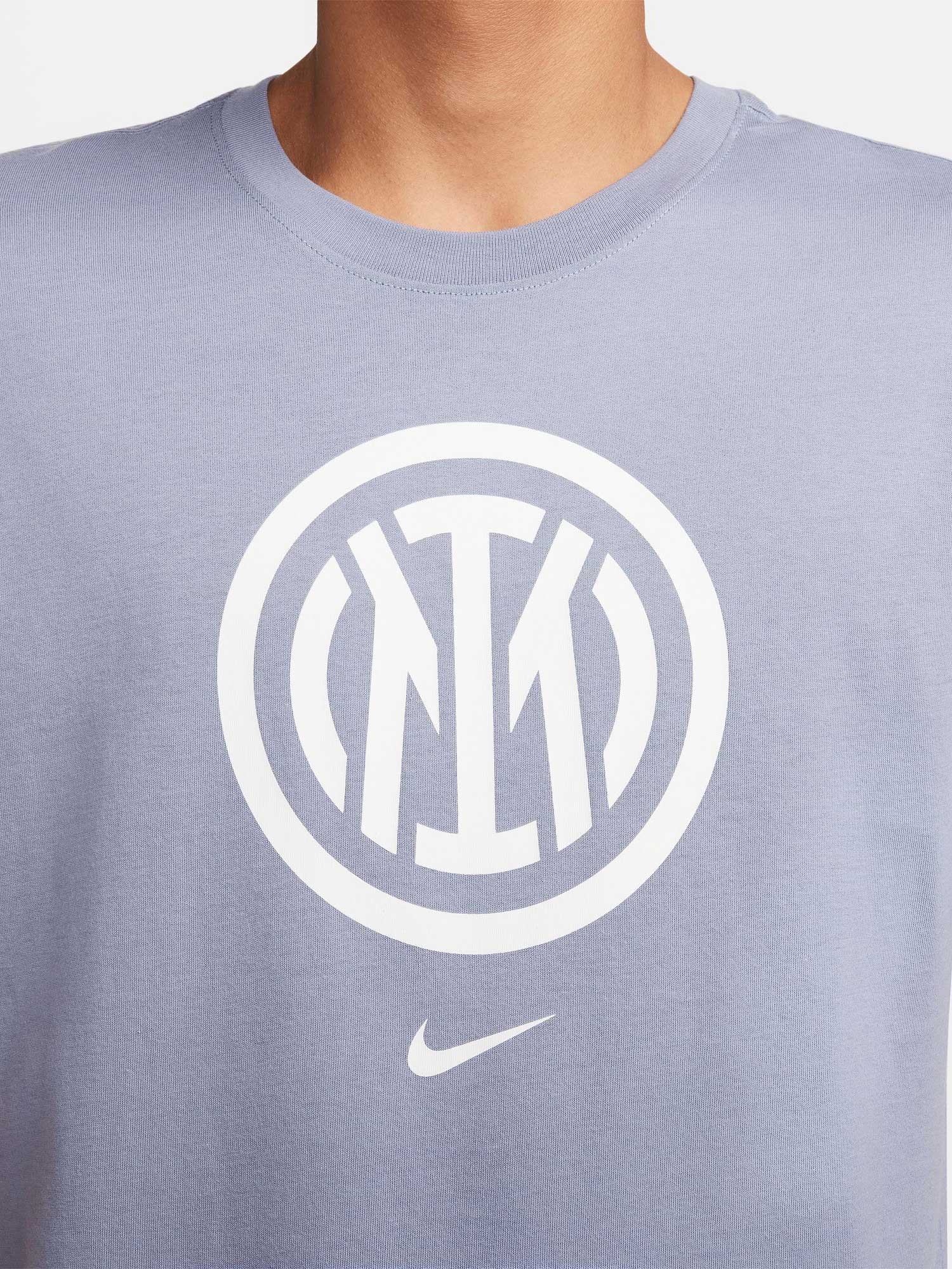 NIKE Тениска INTER M NK CREST TEE