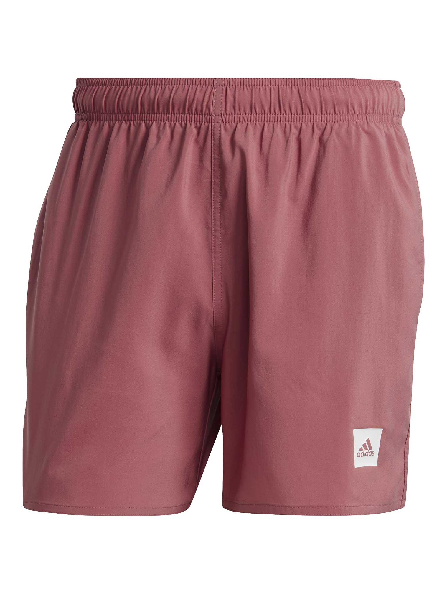 ADIDAS PERFORMANCE Плувни шорти Short Length Solid