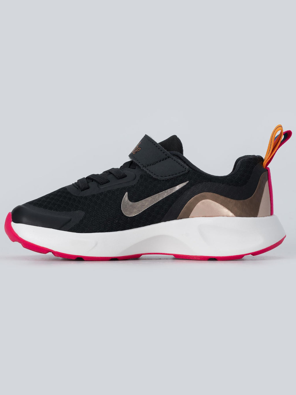 NIKE Обувки WEARALLDAY SE PS