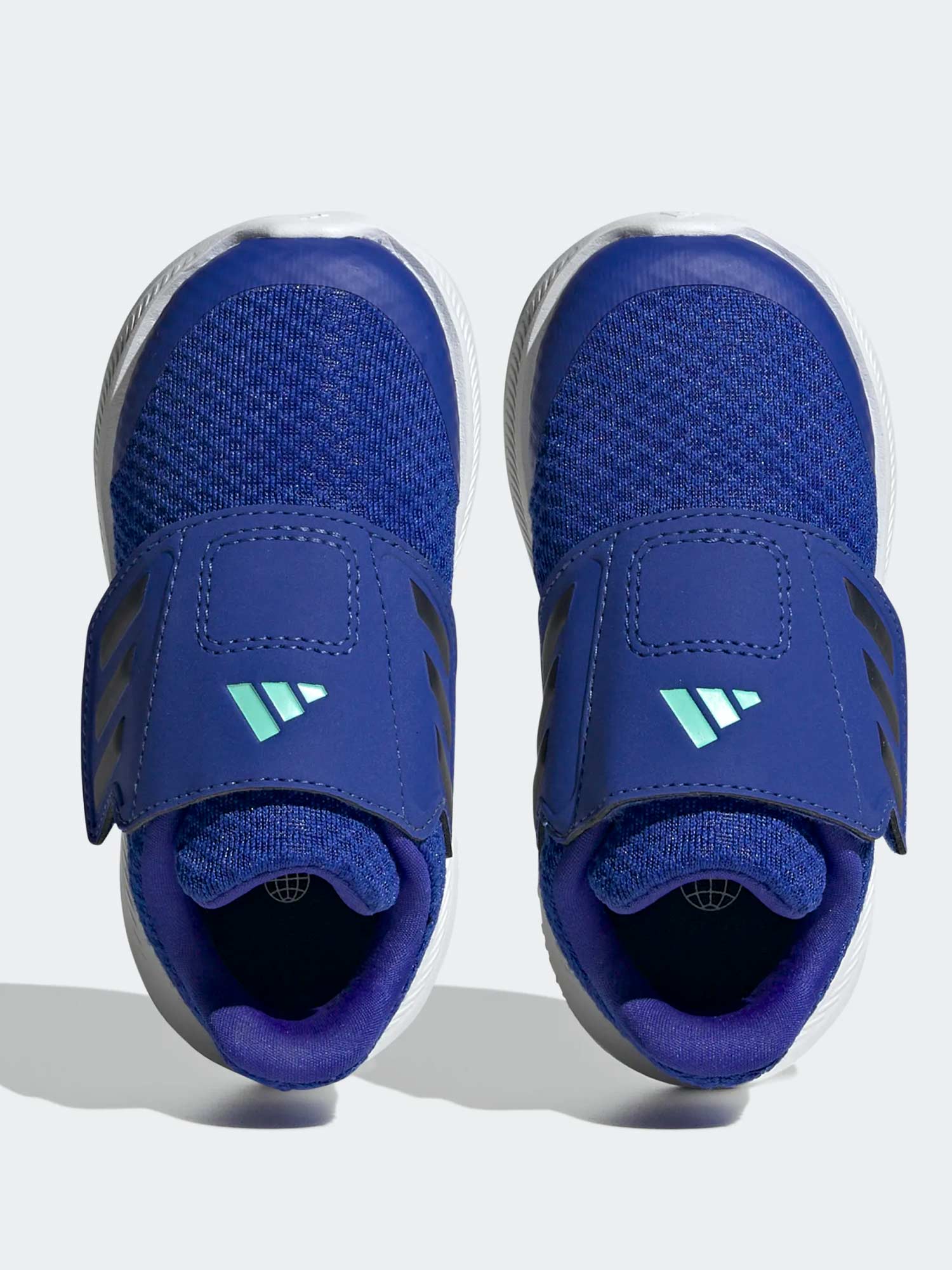 ADIDAS SPORTSWEAR Обувки Runfalcon 3.0 Sport Running Hook-and-Loop