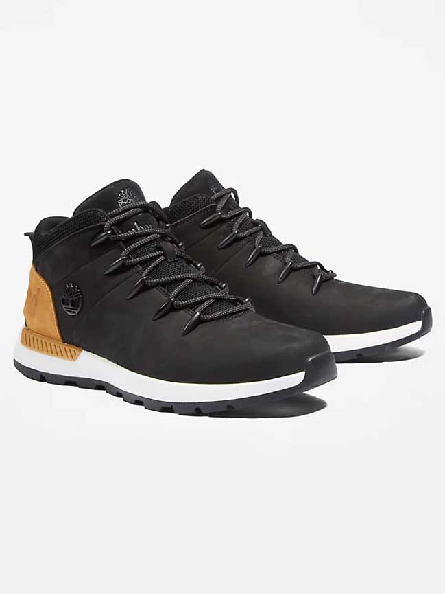 TIMBERLAND Обувки Sprint Trekker Mid