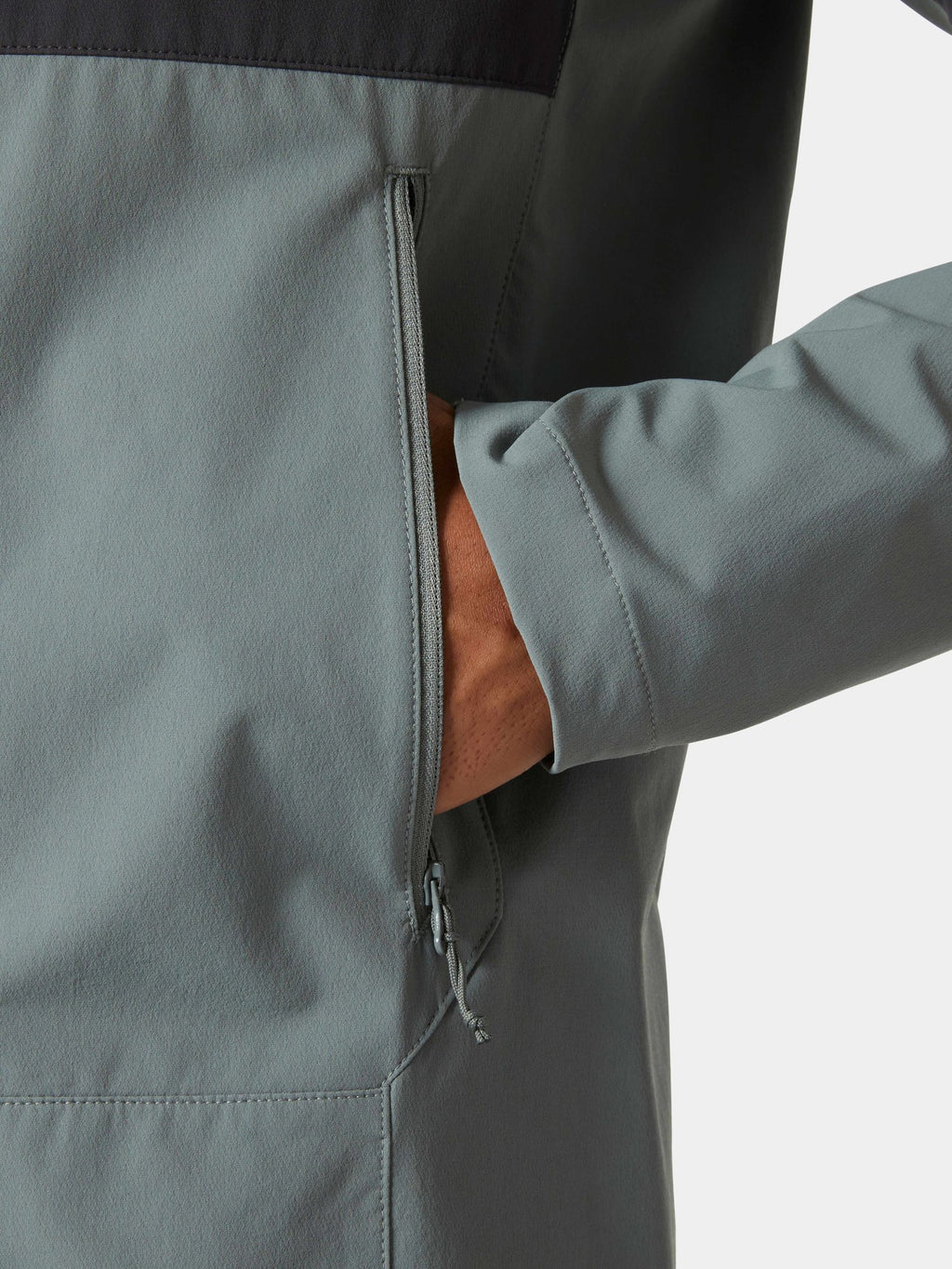 HELLY HANSEN Яке BLAZE SOFTSHELL HOOD