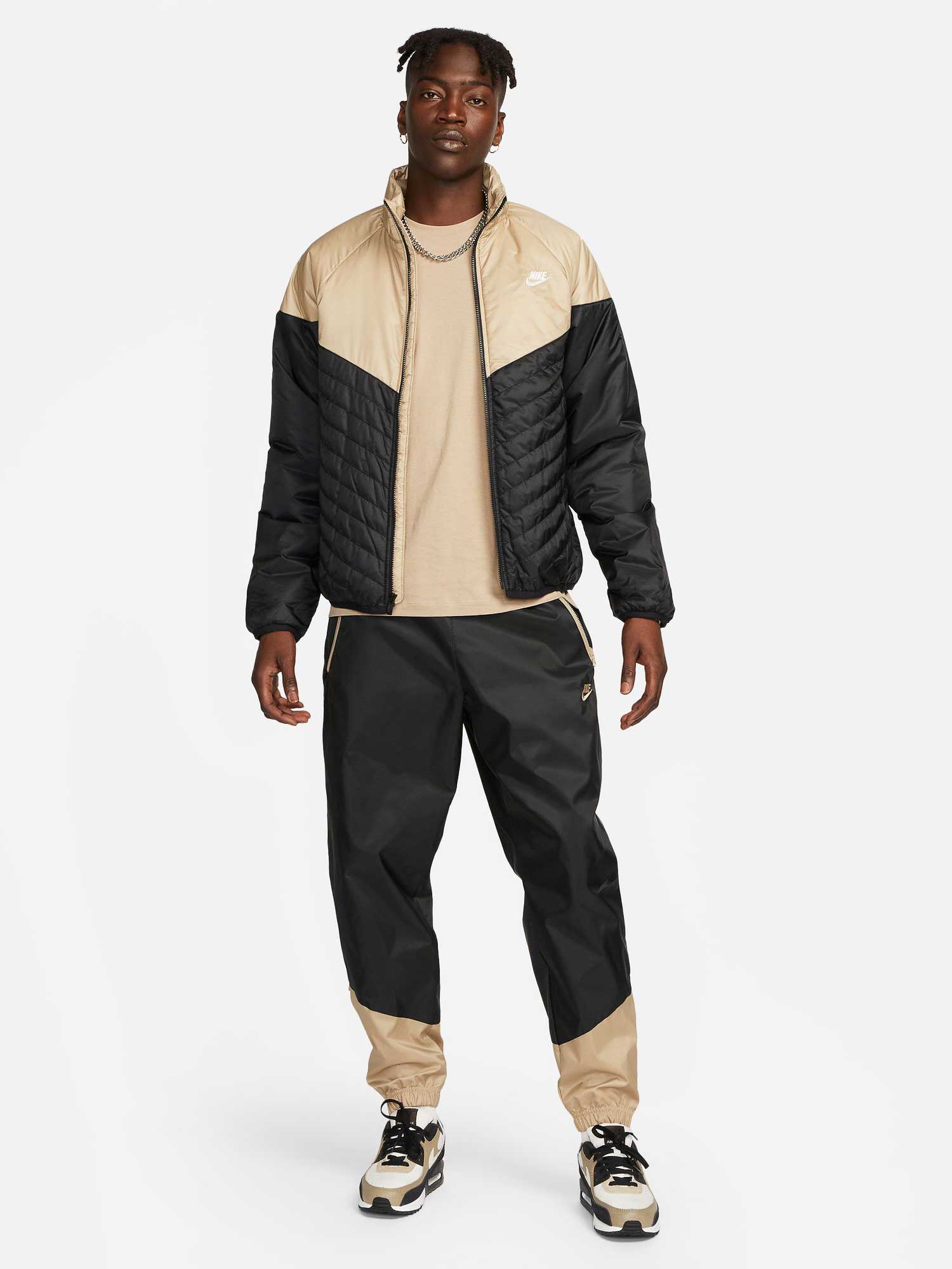NIKE Яке M NK WR TF MIDWEIGHT PUFFER