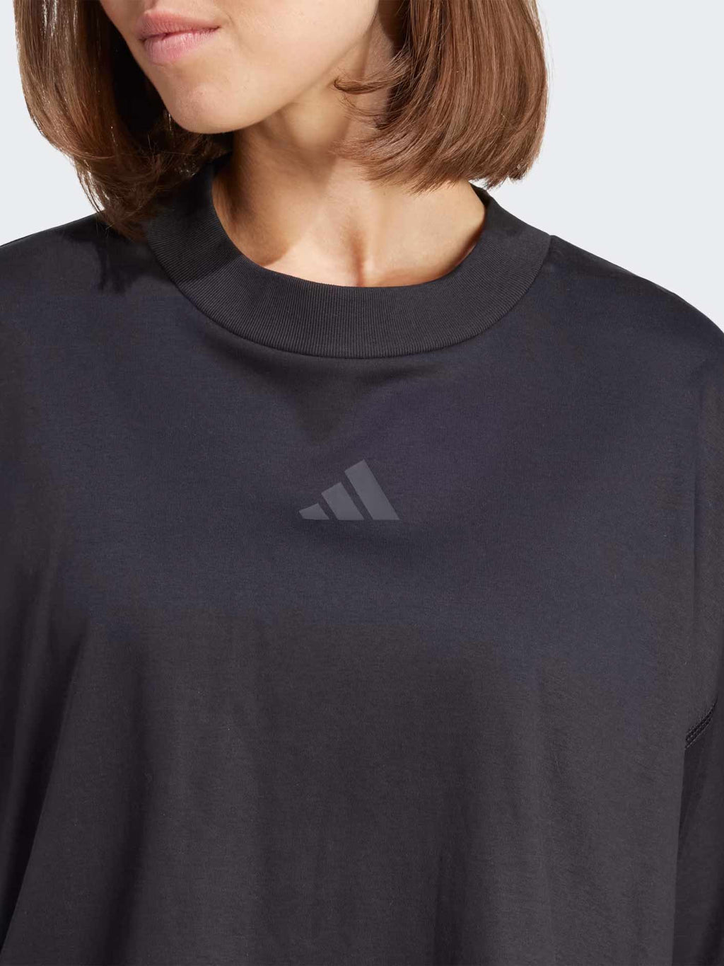 ADIDAS SPORTSWEAR Тениска City Escape Loose T-Shirt
