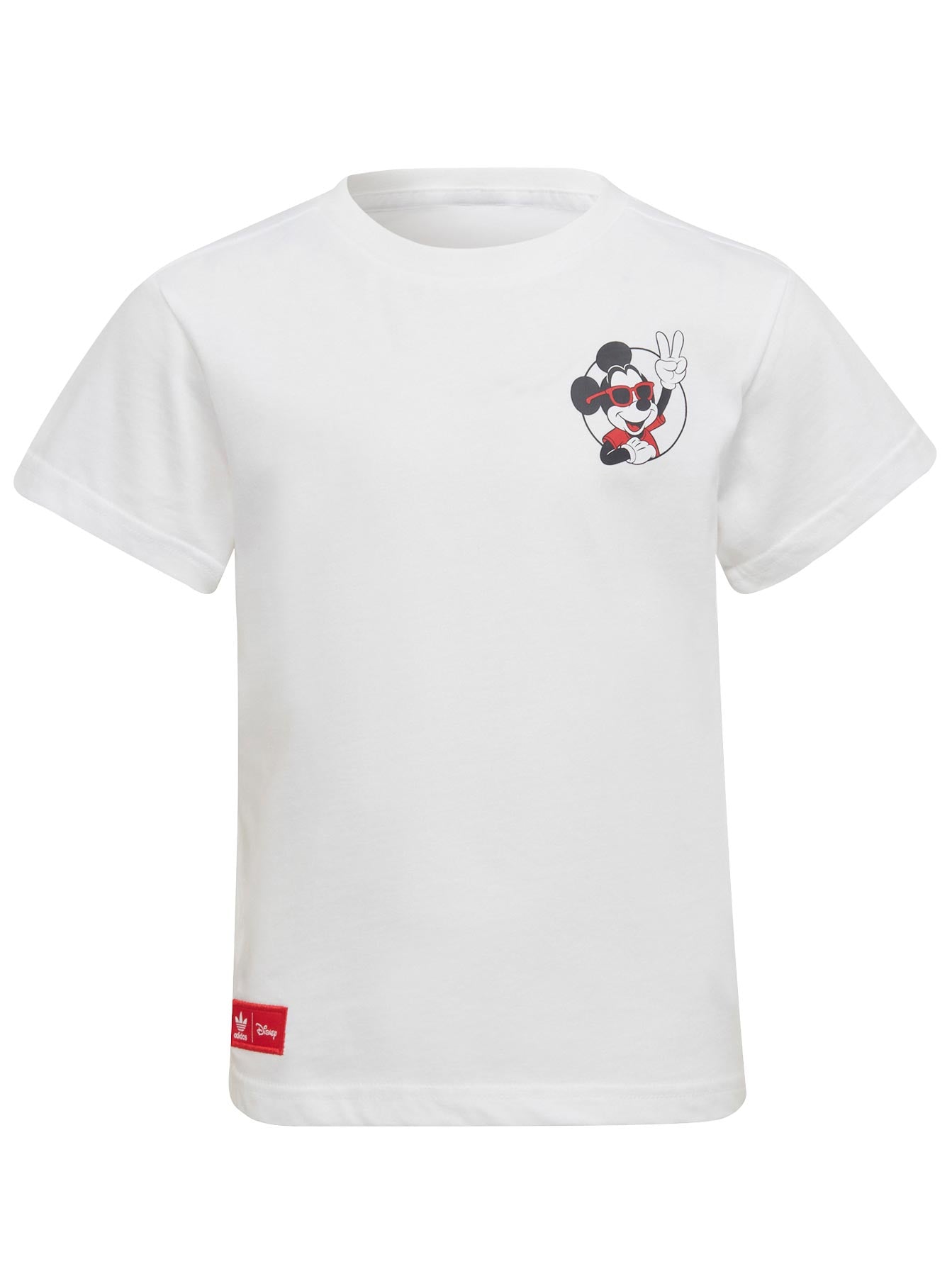 ADIDAS ORIGINALS Тениска Disney Mickey and Friends