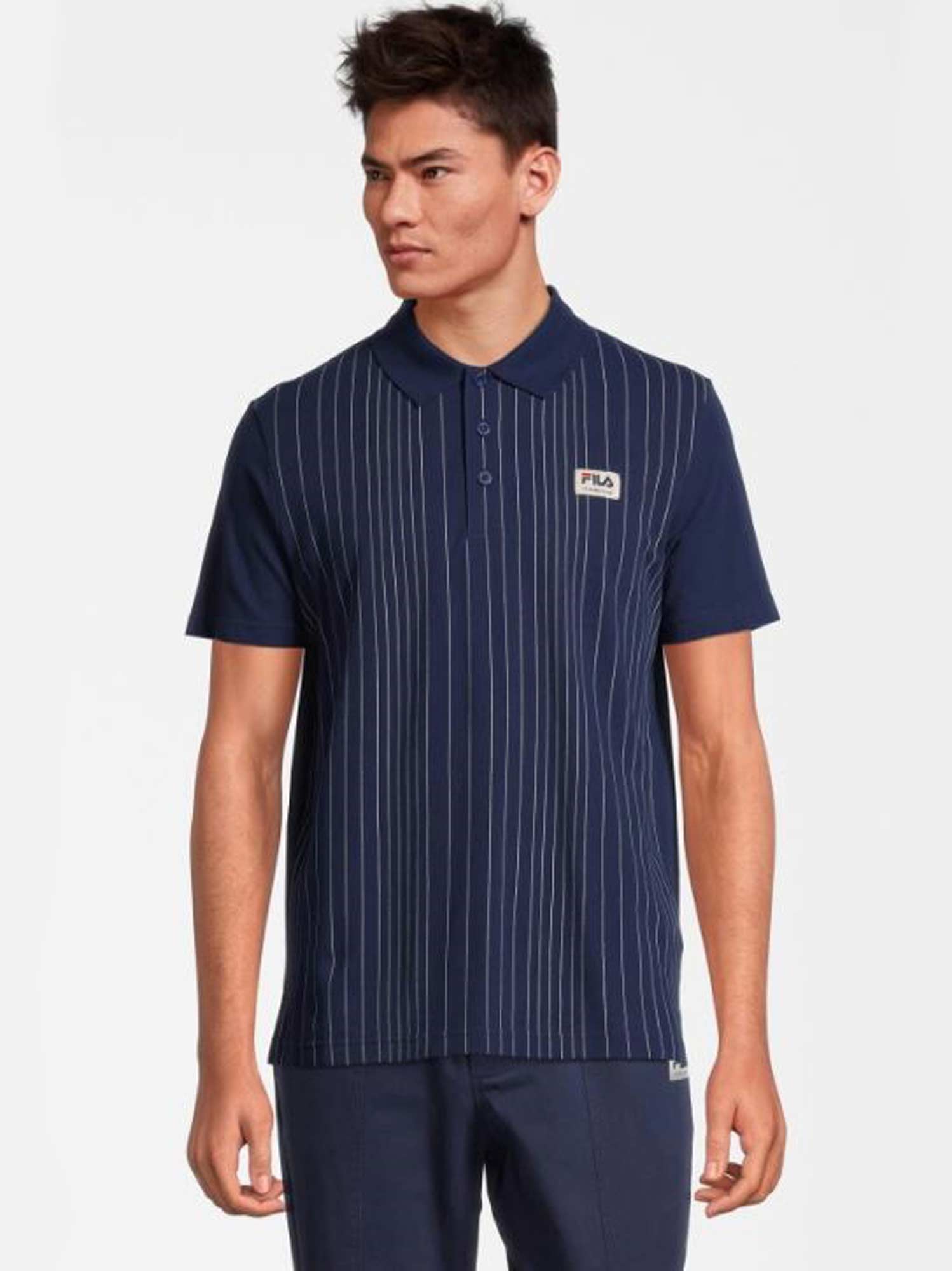 FILA Тениска TEUGN